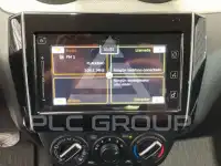 2022 Suzuki SWIFT