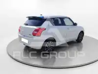 2022 Suzuki SWIFT