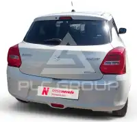 2022 Suzuki SWIFT