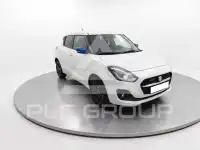 2022 Suzuki SWIFT