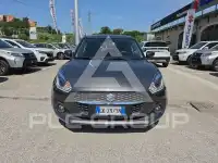 2022 Suzuki SWIFT