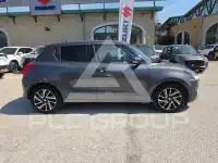 2022 Suzuki SWIFT