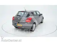 2022 Suzuki SWIFT