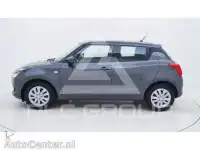2022 Suzuki SWIFT