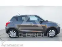 2022 Suzuki SWIFT