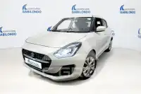 2022 Suzuki SWIFT