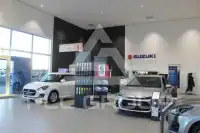 2022 Suzuki SWIFT