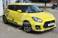 2022 Suzuki SWIFT