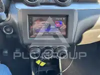 2022 Suzuki SWIFT