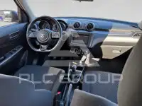 2022 Suzuki SWIFT