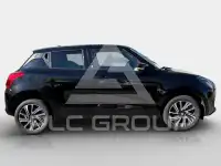 2022 Suzuki SWIFT