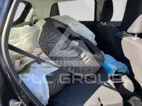 2022 Suzuki SWIFT