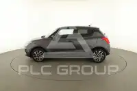 2022 Suzuki SWIFT