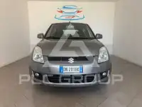 2022 Suzuki SWIFT