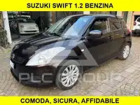 2022 Suzuki SWIFT