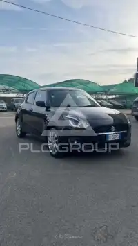 2022 Suzuki SWIFT