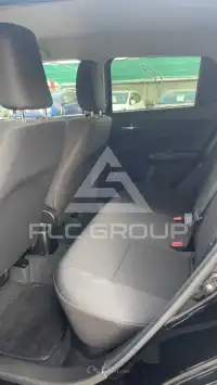 2022 Suzuki SWIFT
