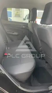 2022 Suzuki SWIFT