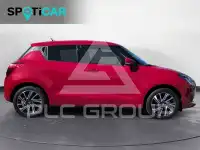 2022 Suzuki SWIFT