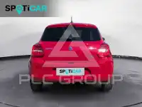 2022 Suzuki SWIFT