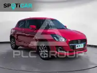 2022 Suzuki SWIFT