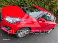 2022 Suzuki SWIFT