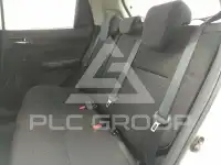 2022 Suzuki SWIFT