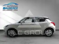 2022 Suzuki SWIFT