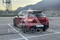 2022 Suzuki SWIFT
