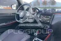 2022 Suzuki SWIFT