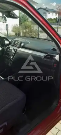 2022 Suzuki SWIFT
