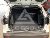 2022 Suzuki SX4