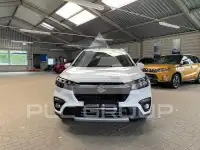 2022 Suzuki SX4