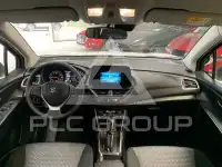 2022 Suzuki SX4
