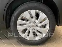 2022 Suzuki SX4
