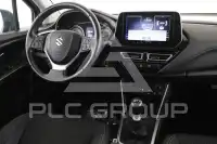 2022 Suzuki SX4