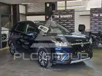 2022 Suzuki SX4