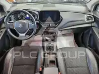 2022 Suzuki SX4