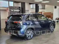 2022 Suzuki SX4