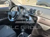 2022 Suzuki Vitara