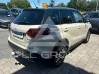 2022 Suzuki Vitara