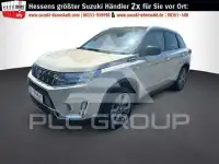 2022 Suzuki Vitara
