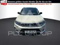 2022 Suzuki Vitara