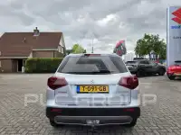 2022 Suzuki Vitara