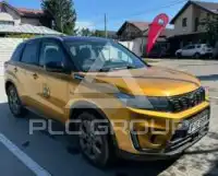 2022 Suzuki Vitara