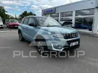 2022 Suzuki Vitara