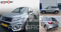 2022 Suzuki Vitara