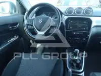 2022 Suzuki Vitara