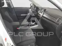 2022 Suzuki Vitara