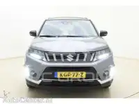 2022 Suzuki Vitara